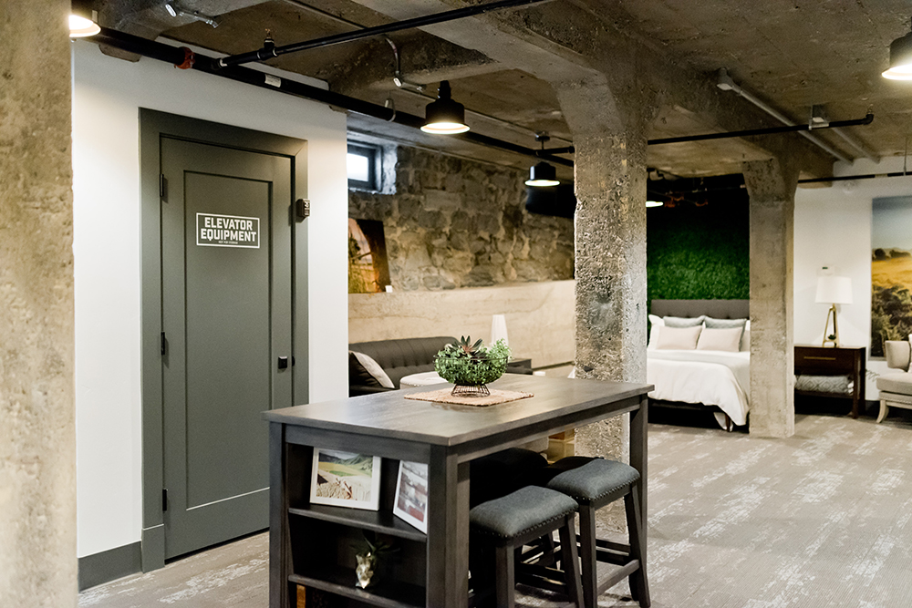 Basement-Remodeling