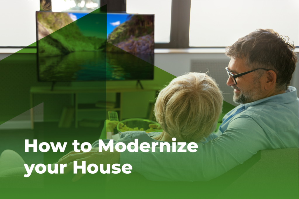 how-to-modern