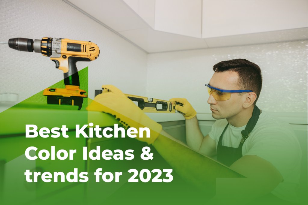 Best Kitchen Color Ideas