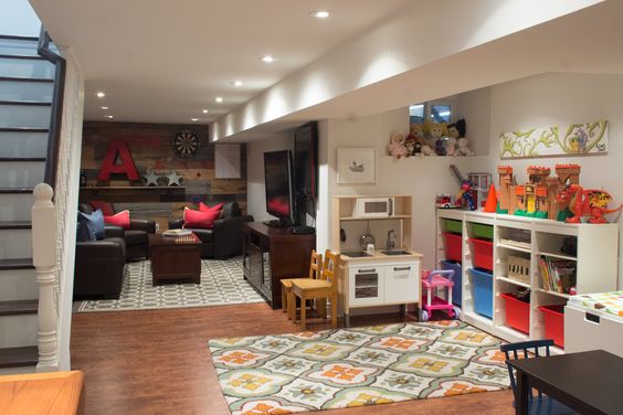 Playroom