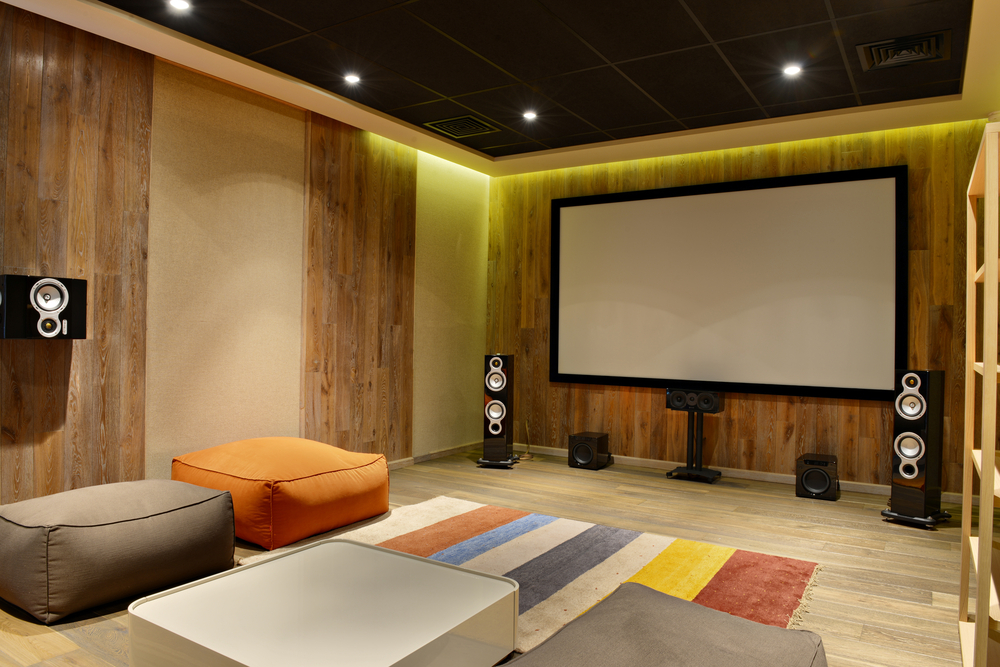 Home Cinema