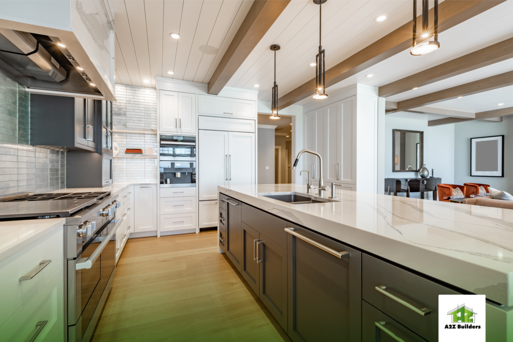 10x10 kitchen remodel