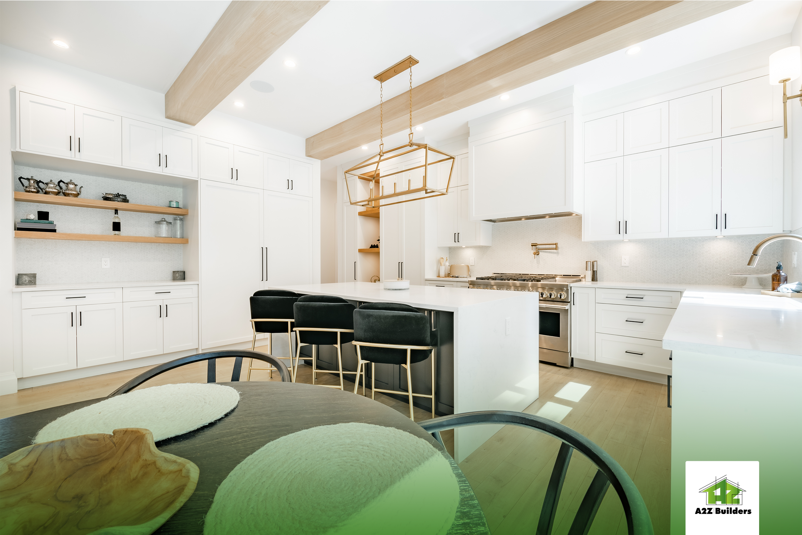 Kitchen Remodeling