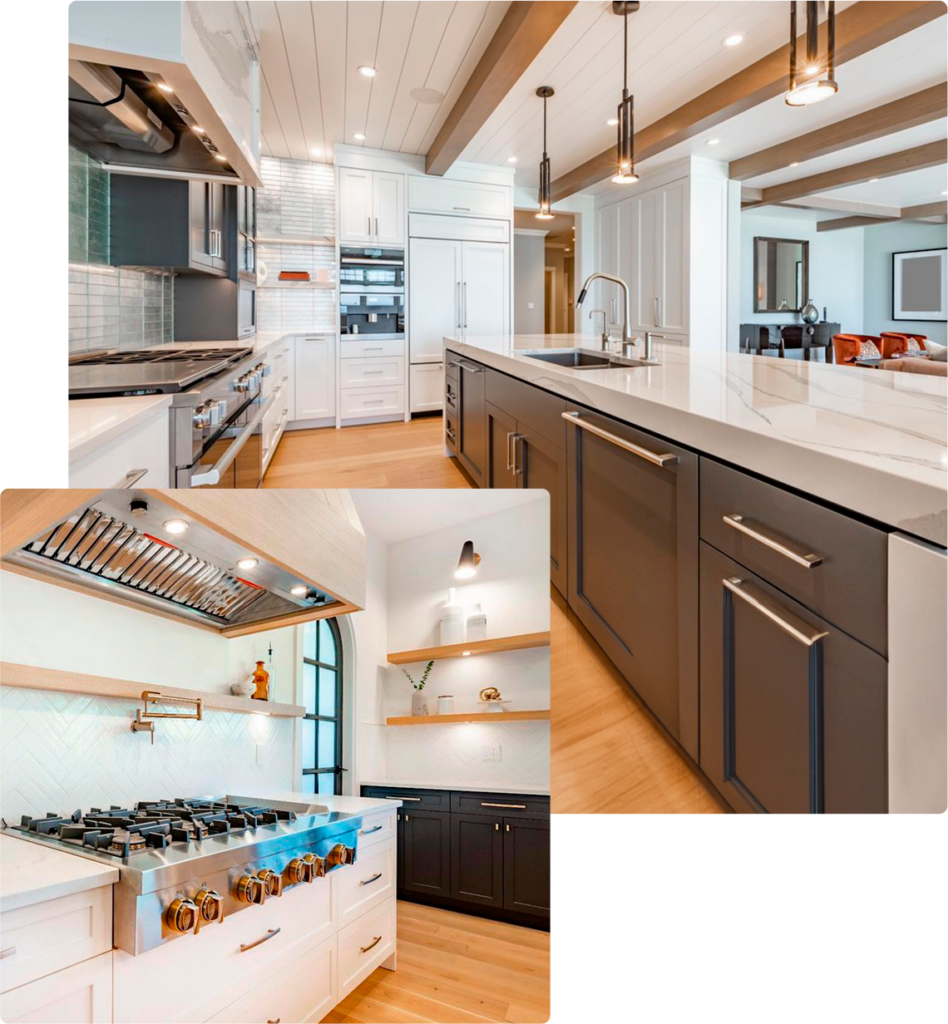 Contractor For Kitchen Remodel Pittsburg, CA