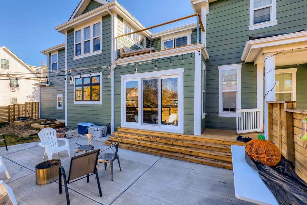 Top Home Additions Services in Denver, CO