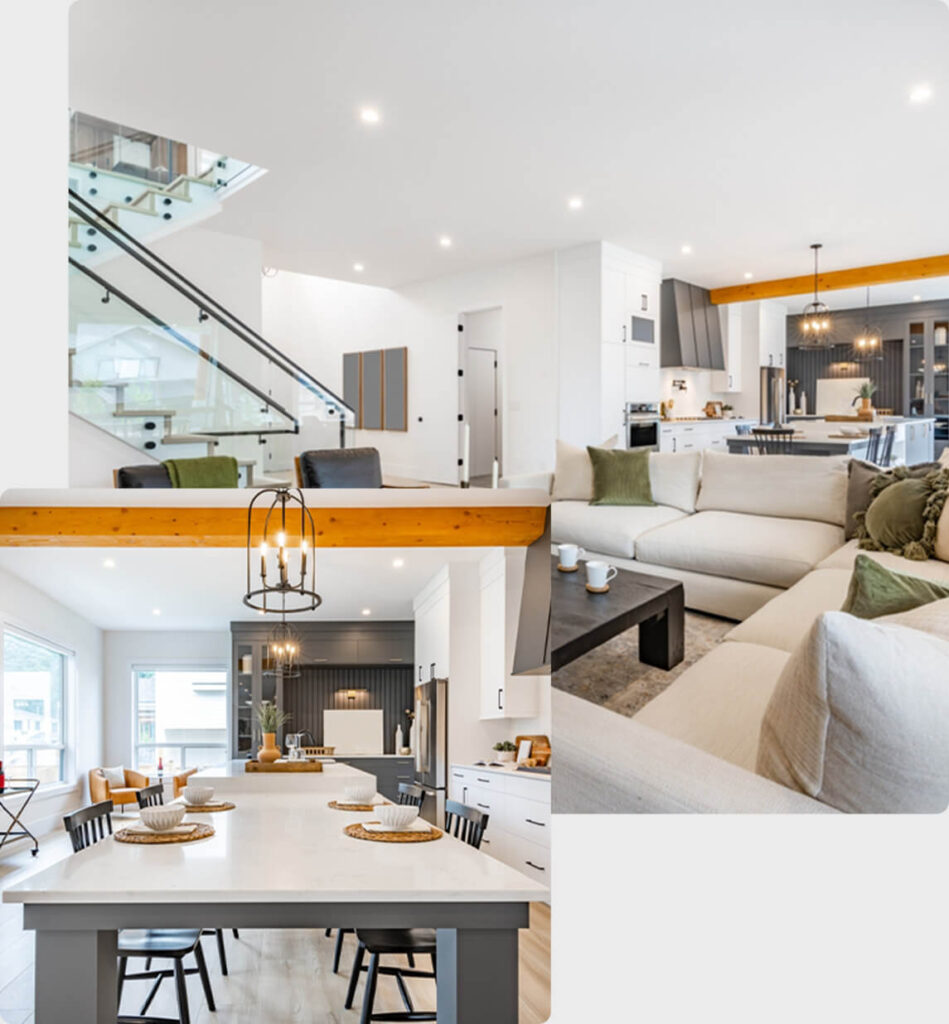 Full-Home Remodeling in Denver | Whole-House Renovation