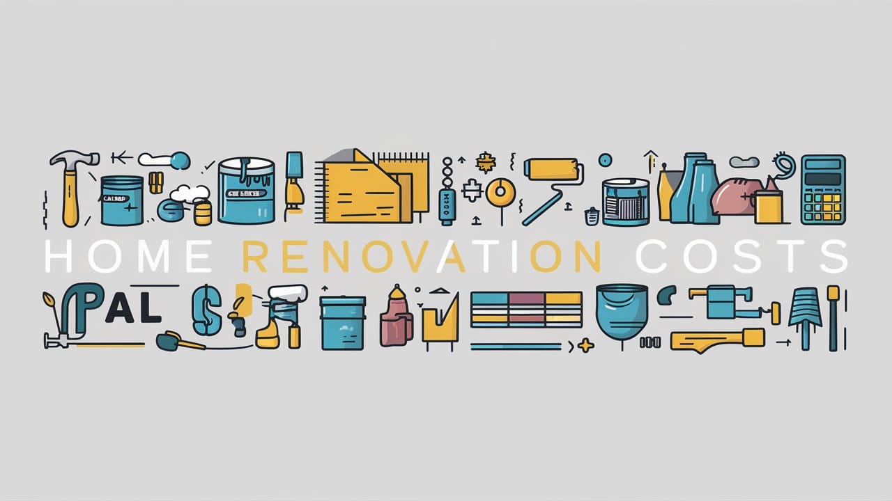 How Much Does It Really Cost to Renovate a Home - Common Costs Associated With Apartment Renovation