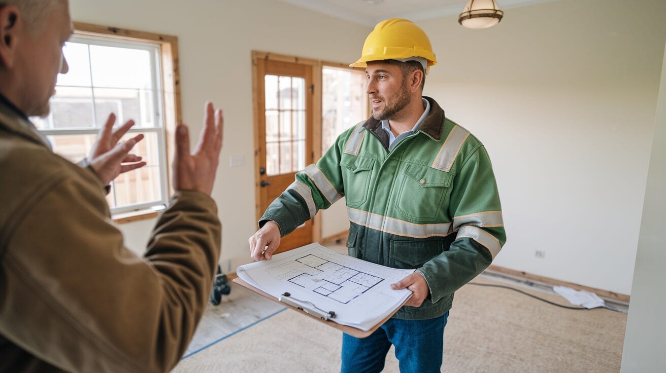 How Long Does It Take To Build A Room Addition?