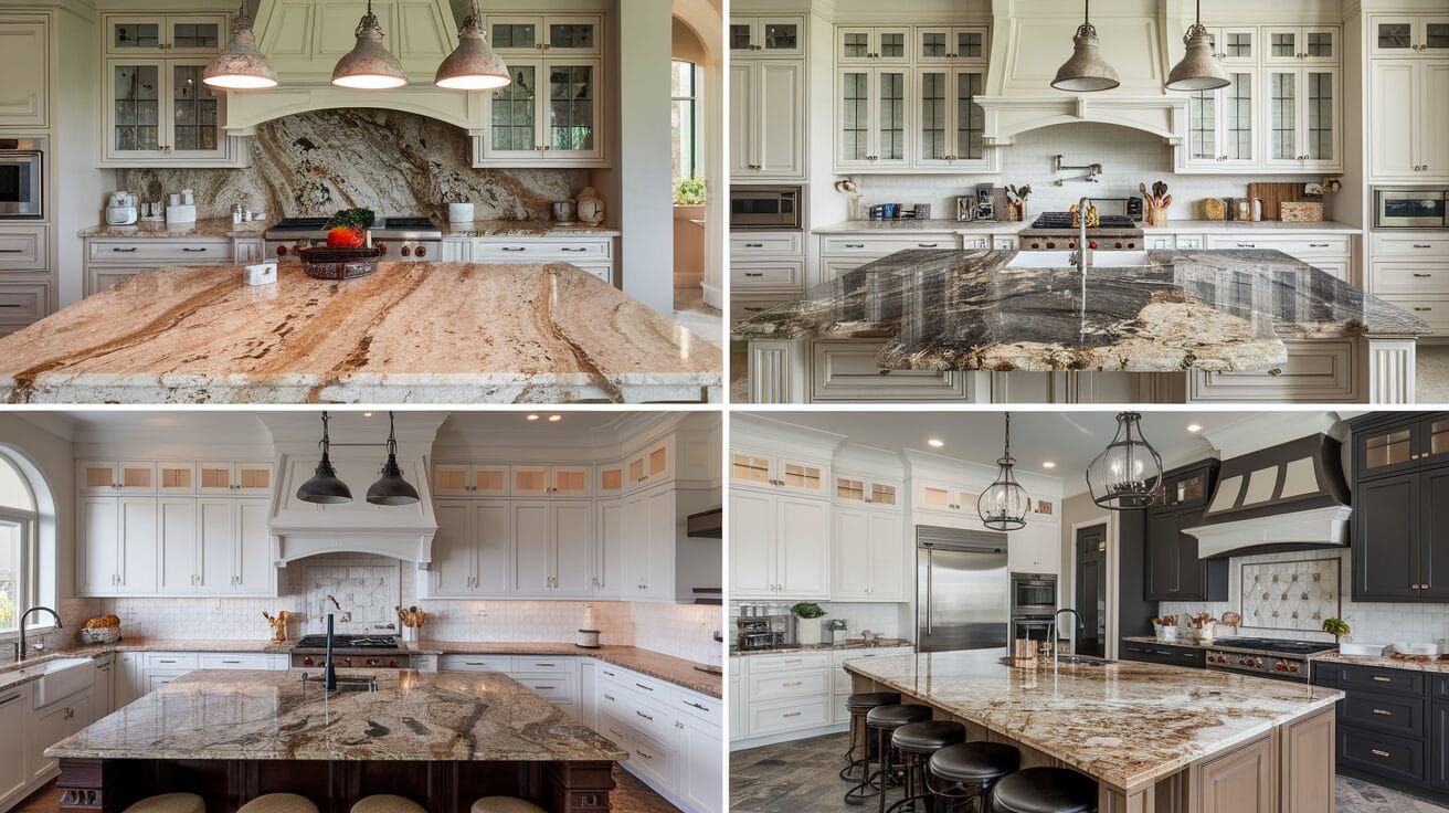 Granite Countertops