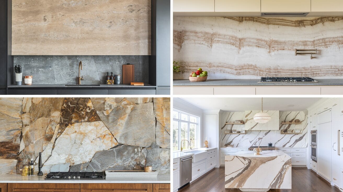 Stone Slab