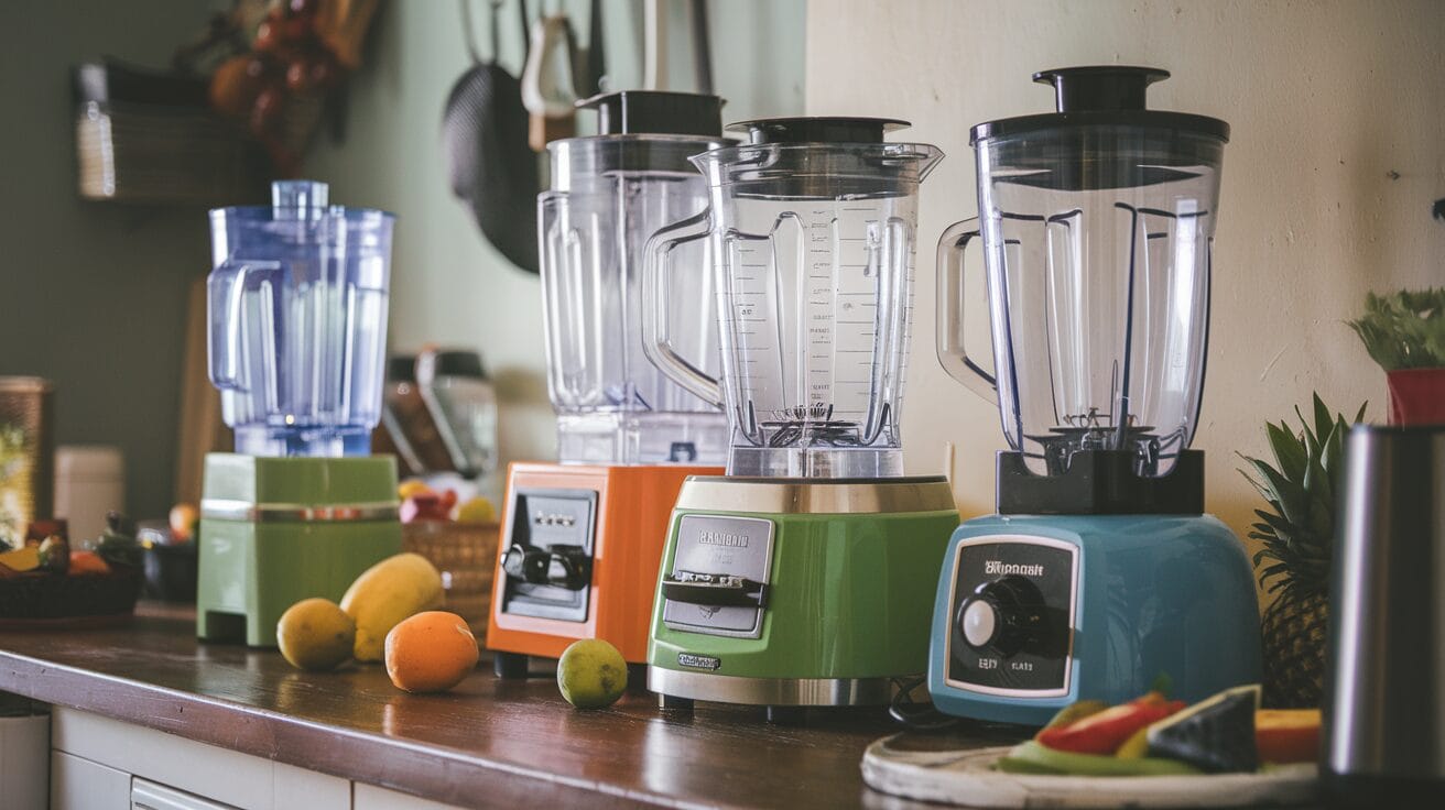 blenders