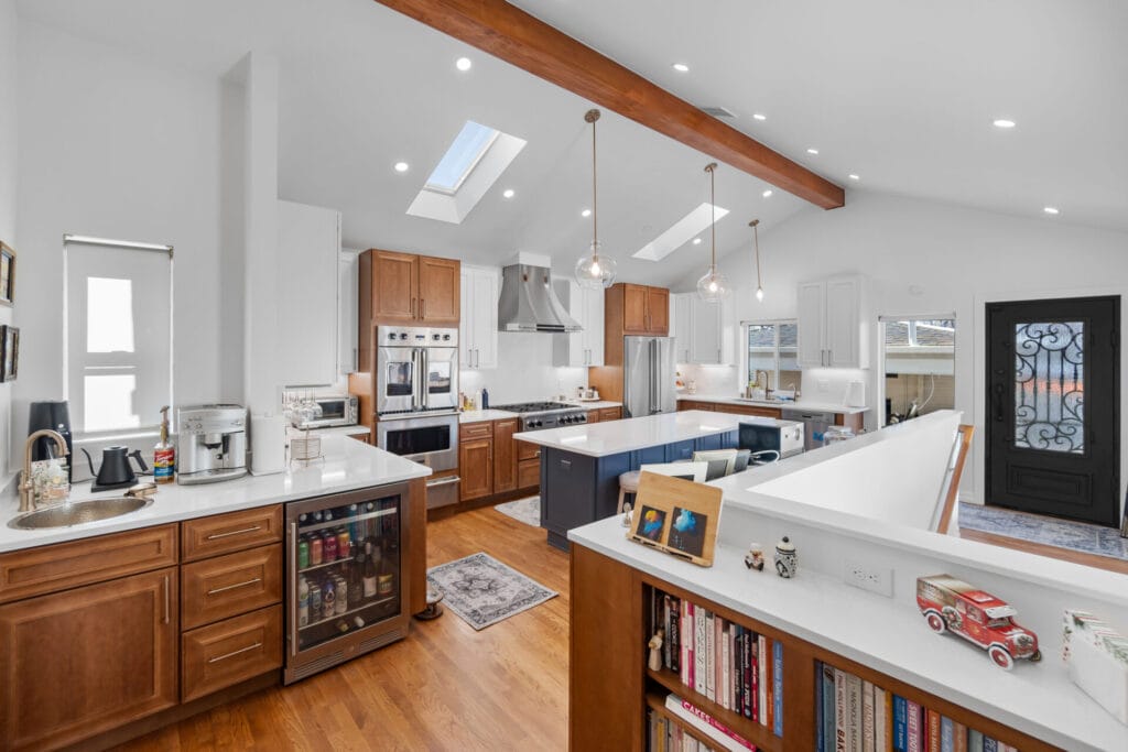 Choosing the Right Home Remodeling Contractor in Denver