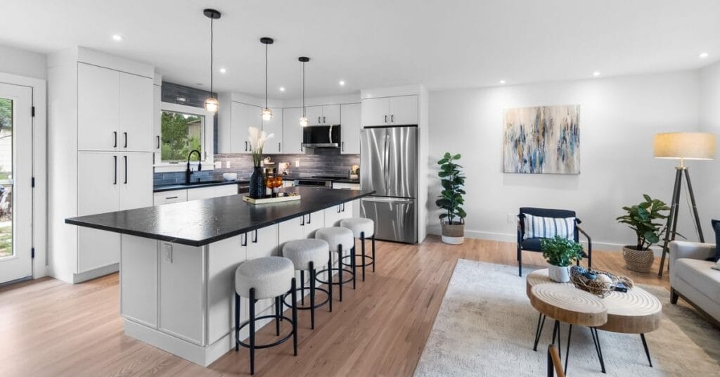 House Remodeling: What To Expect Before, During, and After