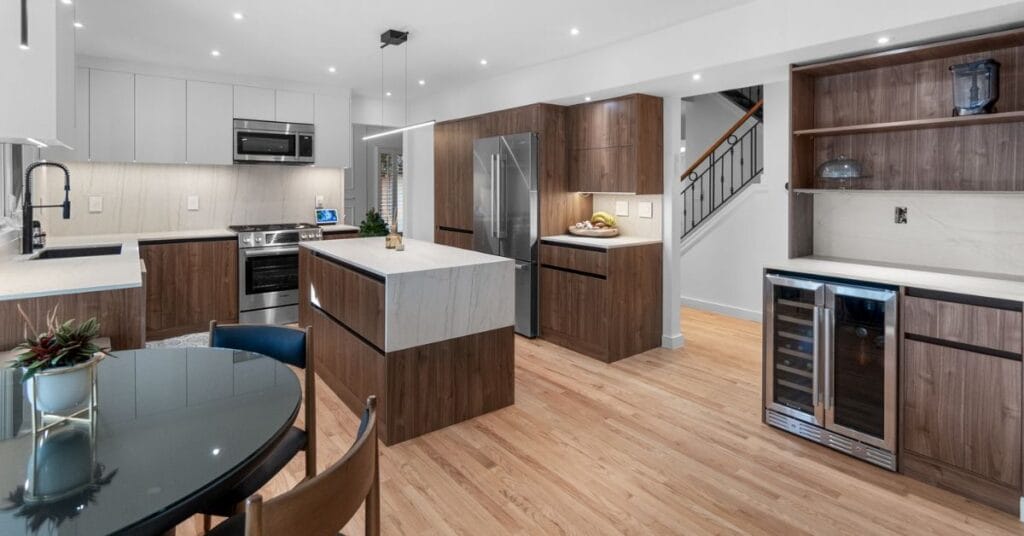 House Remodeling: What To Expect Before, During, and After