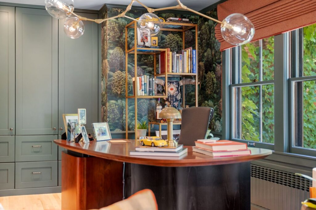 How Interior Design Can Influence Your Mood