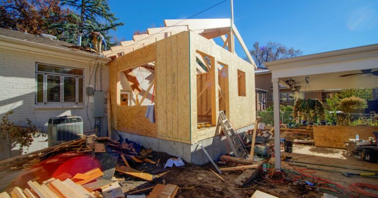 Home Additions vs. Accessory Dwelling Units: The Differences