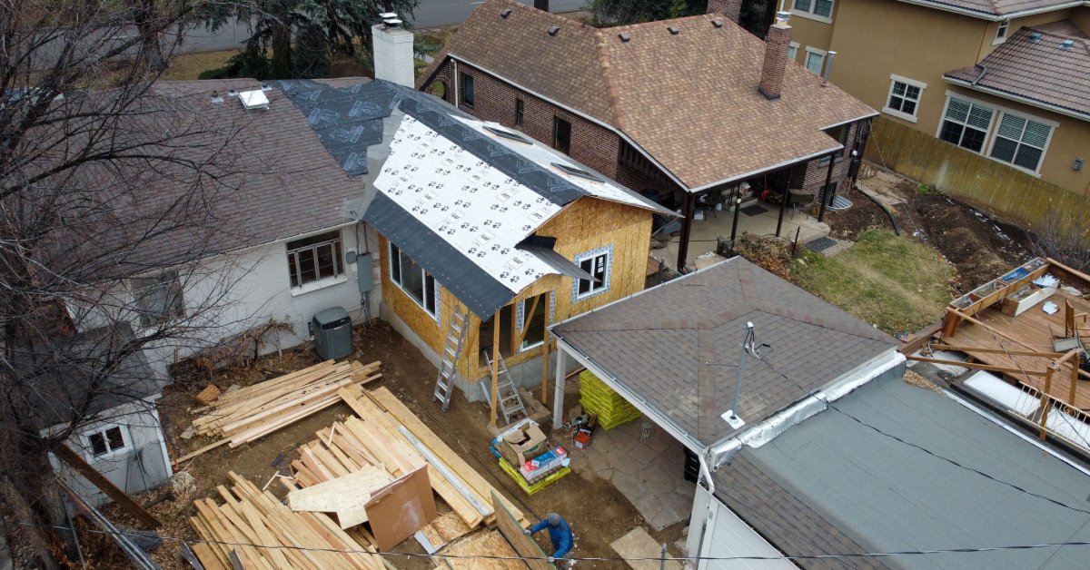 Home Additions vs. Accessory Dwelling Units: The Differences