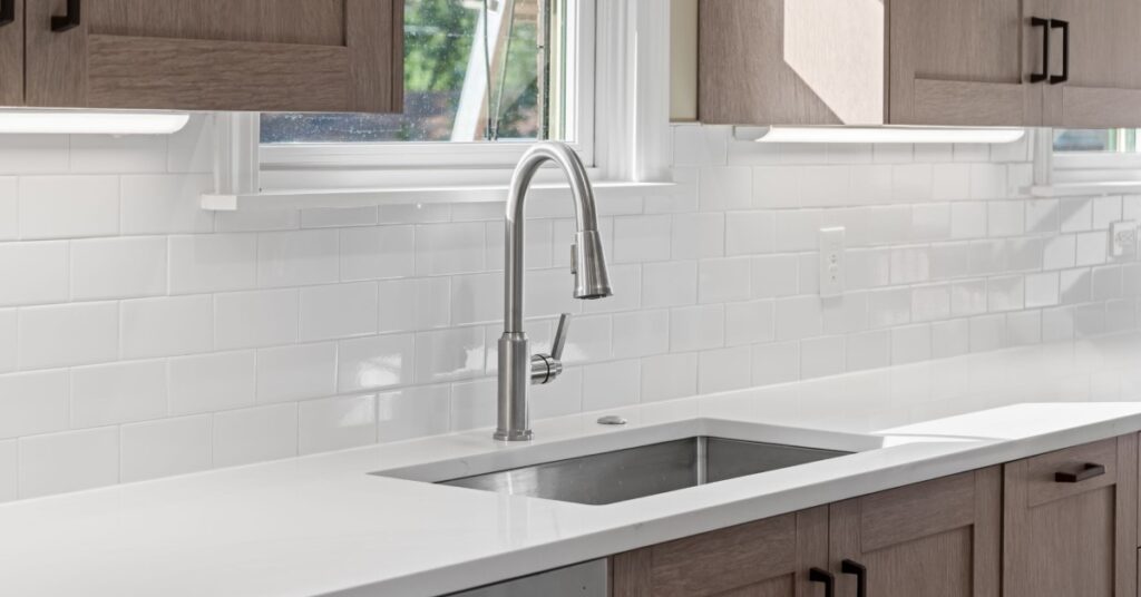 Out-of-Style Kitchen Updates To Avoid This Year