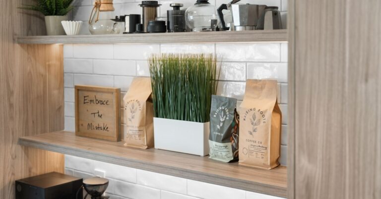 8 Built-In Storage Ideas That Don’t Sacrifice Style