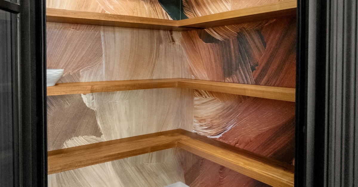 8 Built-In Storage Ideas That Don’t Sacrifice Style