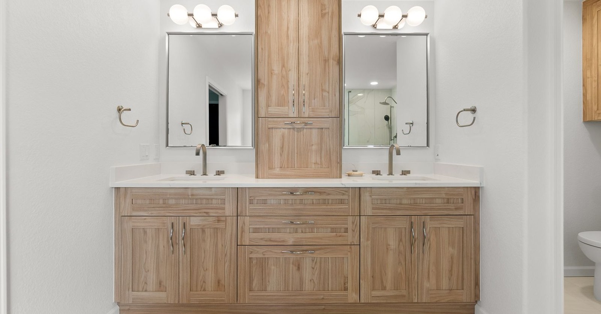 8 Built-In Storage Ideas That Don’t Sacrifice Style