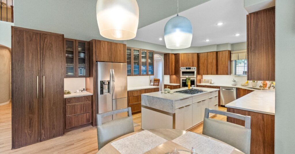 Out-of-Style Kitchen Updates To Avoid This Year