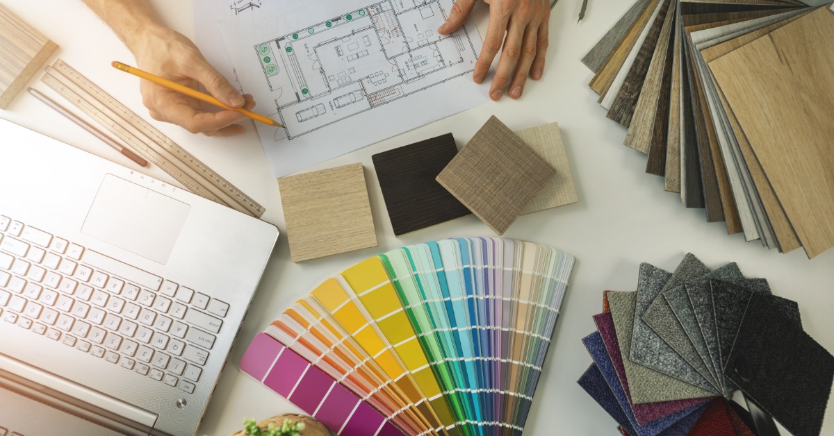 10 Design Mistakes That Make Rooms Feel Smaller